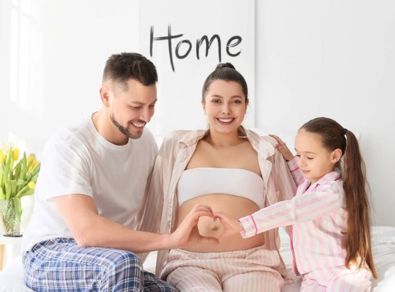 Hidronefrose fetal no ultrassom