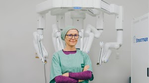 Dra. Marilyse Fernandes - Urologista Pediátrica em São Paulo - SP place picture