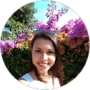 Sabrina Rodrigues profile picture